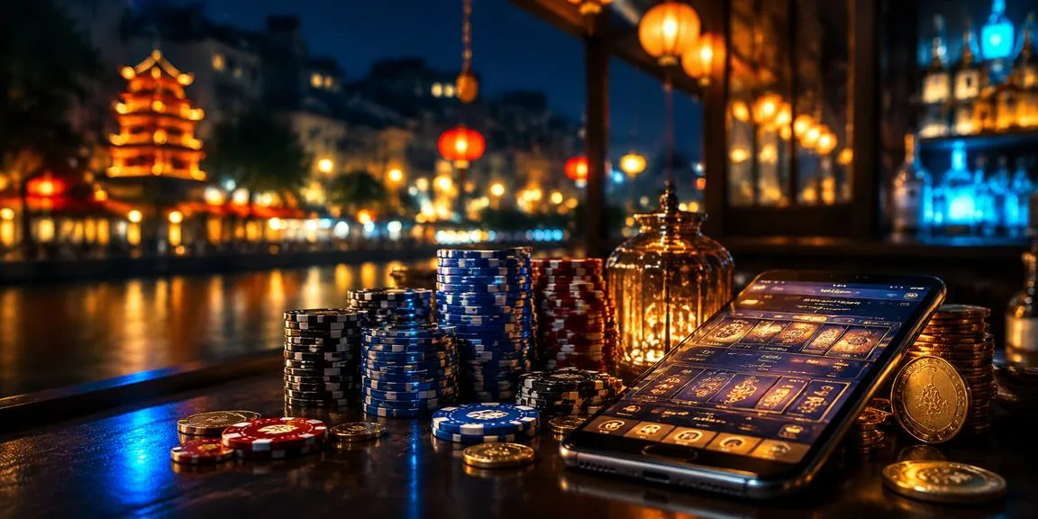 okviphoatdong Trải nghiệm di động